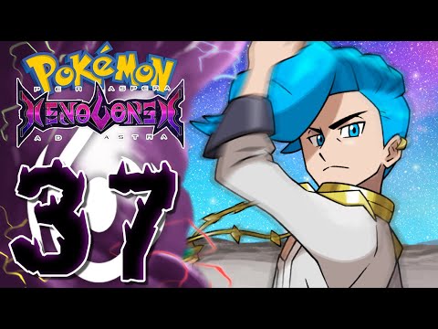LO SCONTRO FINALE CONTRO IL CAMPIONE! - Pokemon Xenoverse Per Aspera ad Astra ITA - Episodio 37
