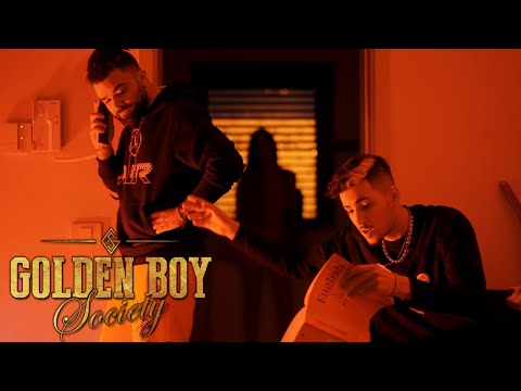 @JOKLASS - Un Teanc (feat. Azrael Golden) 💰 Official Video