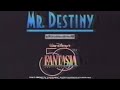 Fantasia Mr Destiny Commercial 1990