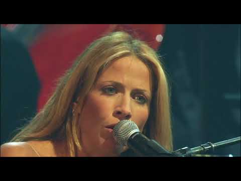 Sheryl Crow - "Always On Your Side" - Live from New York (HQ)