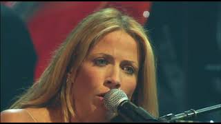 Sheryl Crow - &quot;Always On Your Side&quot; - Live from New York (HQ)