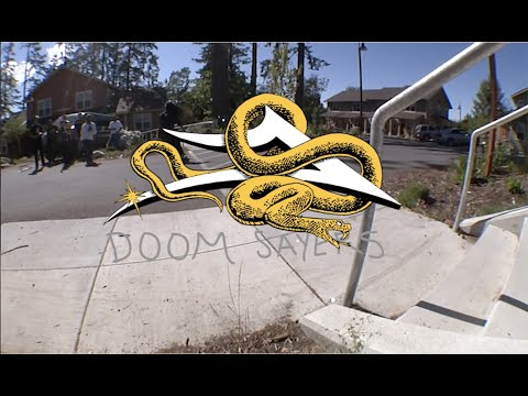 Image for video Lakai x Doomsayers