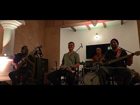 Elvis Lobo — This Is Jazz Part 2, Silva Heritage