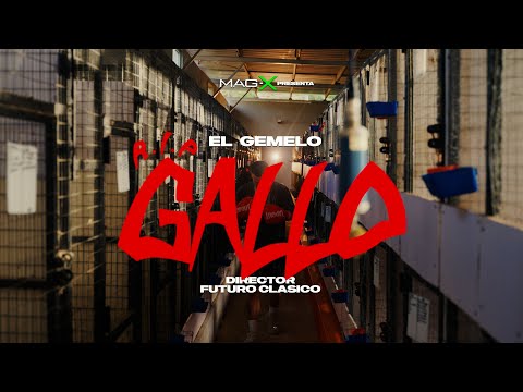 El Gemelo - Rip Gallo (Video Oficial)