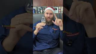 Scotch Whisky Advent Calendar - Door 11 #whisky #whiskey #advent