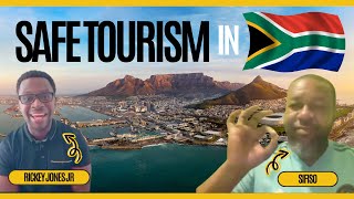 Why South Africa is the Best Place to Visit for Americans