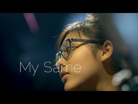 My Same - Dheandra Adelina (ADELE cover)