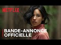 Don T Move Bande Annonce Officielle VF Netflix France