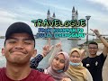 TRAVELOGUE FROM KUANTAN TO KUALA TERENGGANU