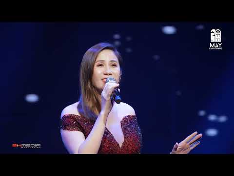 Nếu Xa Nhau | Thu Ba | Sol 8 Live Stage - Mây Lang Thang Hà Nội