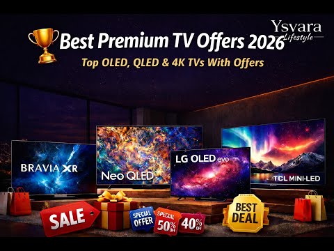 32 Inch MI 4K Smart TV