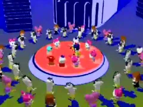 Lomac - Its A Blue Sky Day