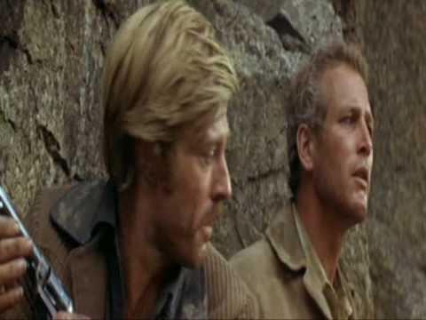 Dos hombres y un destino