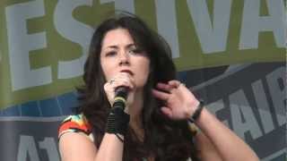 Mandy Barnett - Strange