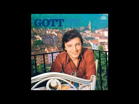 Karel Gott - Vazka zimomriva