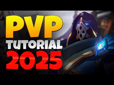 This PvP Mindset Changes Everything in Albion Online