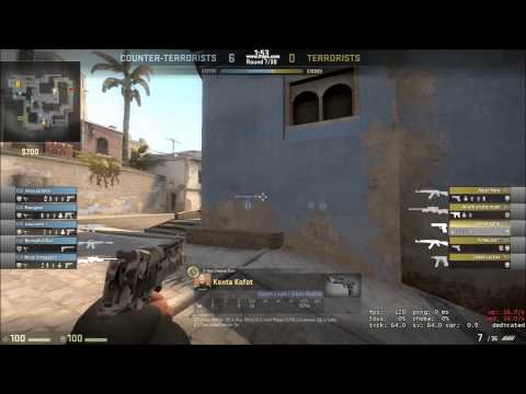 kenta kofot's oneshot