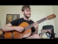 Luiz Bonfa - Uma Prece [A Prayer]