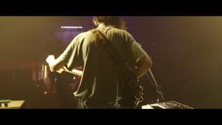 Campos de Marte - Live teaser - 2016