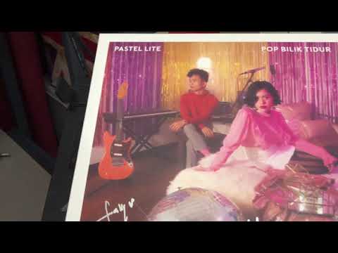 Pastel Lite - Hello Sayang Ft. Naza The Times