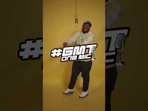 PaidSmiles - WHO IS HE? (Offical #GMTonemic VIDEO)