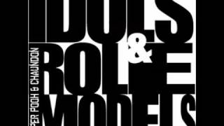 Rapper Big Pooh &amp; Chaundon - Idols &amp; Role Models(Perspective 2) Produced by Focus