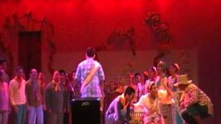 SI PILEMON SANG BY KALAHI CHOIR