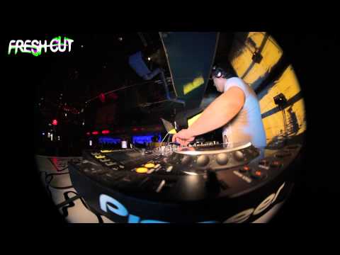 Alexandr Galickiy - Fresh Cut EVENT @ Forsage club, Kiev