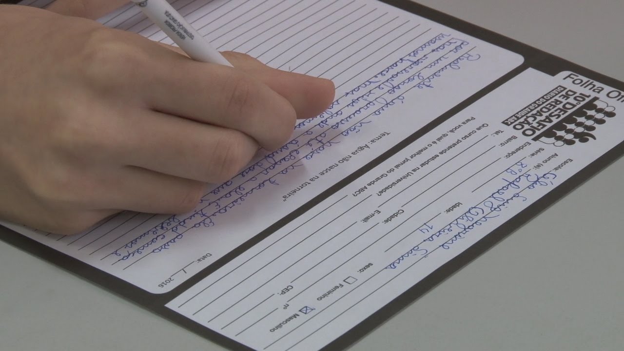 Alunos ressaltam importância da Billings