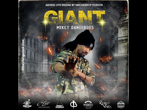 Mikey Dangerous "GIANT" (Official Music Video)