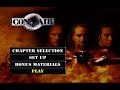 Opening To Con Air 1998 DVD