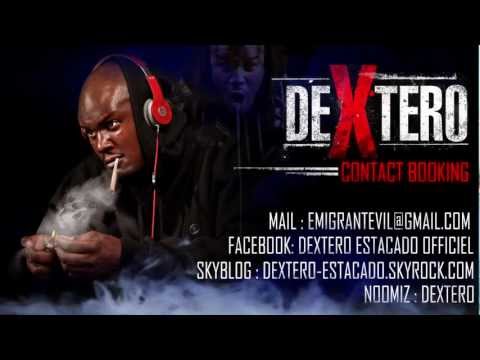 Dextero Estacado feat Alpha 5.20 - Mafia Music - SEASON 1