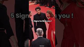 Download lagu 5 Signs he likes you π #shortsfeed #love #crush #couple #aesthetic #romantic #fyp mp3 Download lagu 5 Signs he likes you π #shortsfeed #love #crush #couple #aesthetic #romantic #fyp mp3
