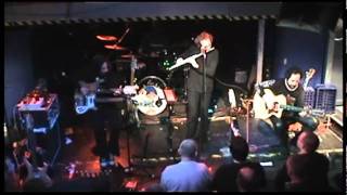 The Watch : White Mountain