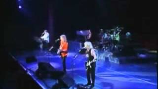 STYX &quot;Crystal Ball&quot; 96 w/solos.flv