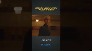 Download lagu Ketika bayangan wanita ini beda di cermin‼️😱 mp3 Download lagu Ketika bayangan wanita ini beda di cermin‼️😱 mp3