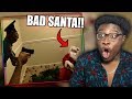 SANTA GETS ARRESTED! | SML Movie: How Black Yoshi Stole Christmas Reaction!