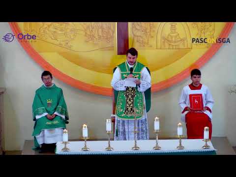 23º Domingo do Tempo Comum
