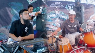 Download lagu CEK SOUND AGENG MUSIC | GERAJAKAN BANYUWANGI | KRACKER SIDOARJO | AULIA AUDIO mp3