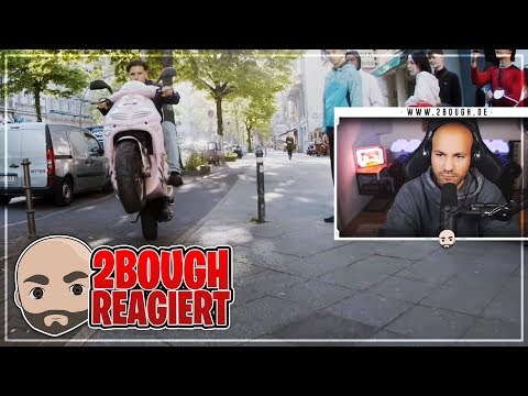 2Sommer REAGIERT: Pashanim - Airwaves