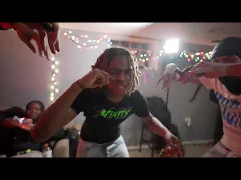 BANDZ3x Feat. SG Batman "LATER" (OFFICIAL VIDEO)