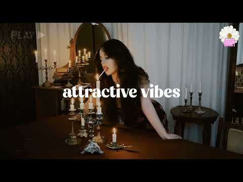 songs to make you feel ATTRACTIVE (baddie playlist)