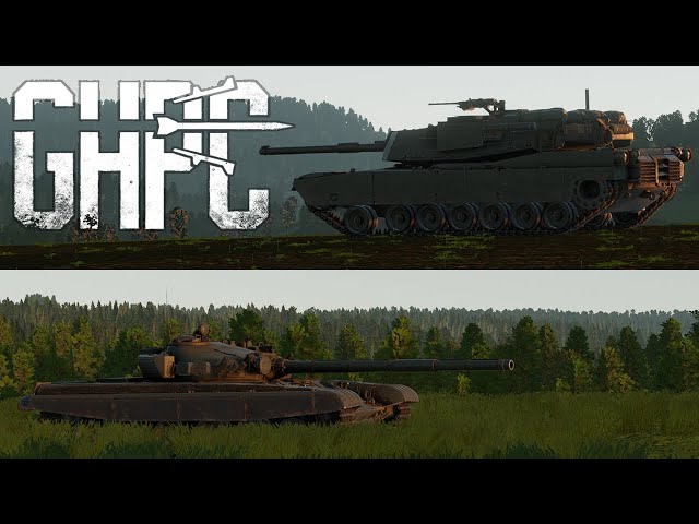 Video - Gunner, Heat, PC! (PC)