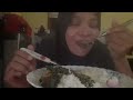Mbah Maryono Makan Daun Singkong Bawang Merah Mentah