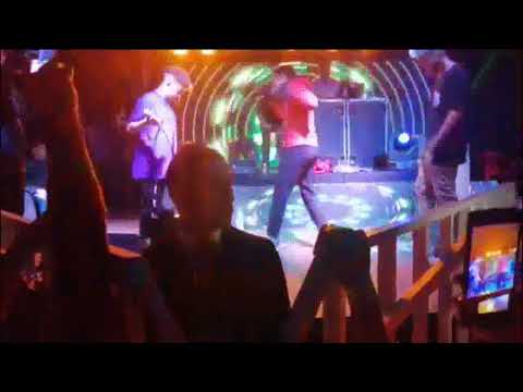 REPLIK vs METALINGUISTICA -EL VERSUS_ Puerto Montt