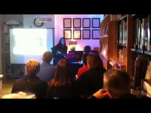 Sanja Štrk- Malo mi za sriću triba