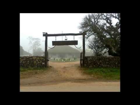 RENATO JAGUARÃO - IDAS E VINDAS