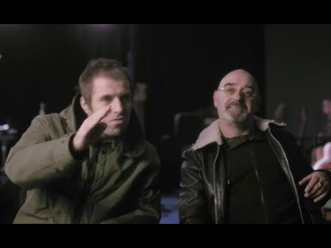 Liam Gallagher Brutally HUMILIATES Arctic Monkeys