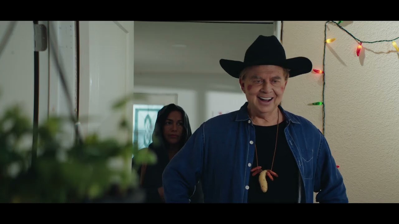 Belton Mouras, Jr - 'Fingers' Official Movie Trailer