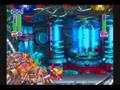 Megaman X4 Zero Vs Sigma All Forms